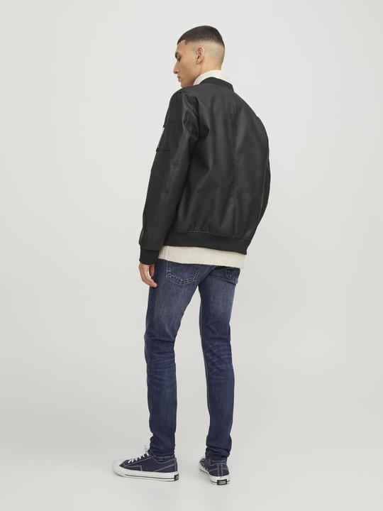Produktbild Jack & Jones Liam Original AGI 005 Skinny Fit Jeans (W34/L36)