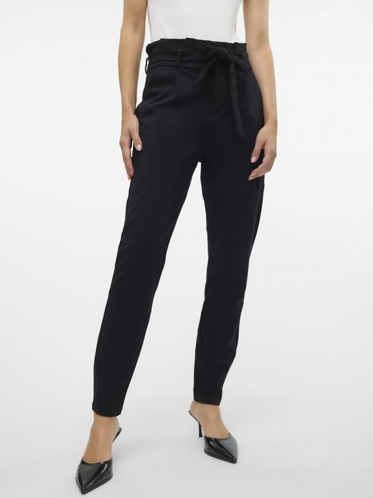 Actual product image Vero Moda Vmeva Hw Loose Paperbag Pant Ga Noos (XXL)