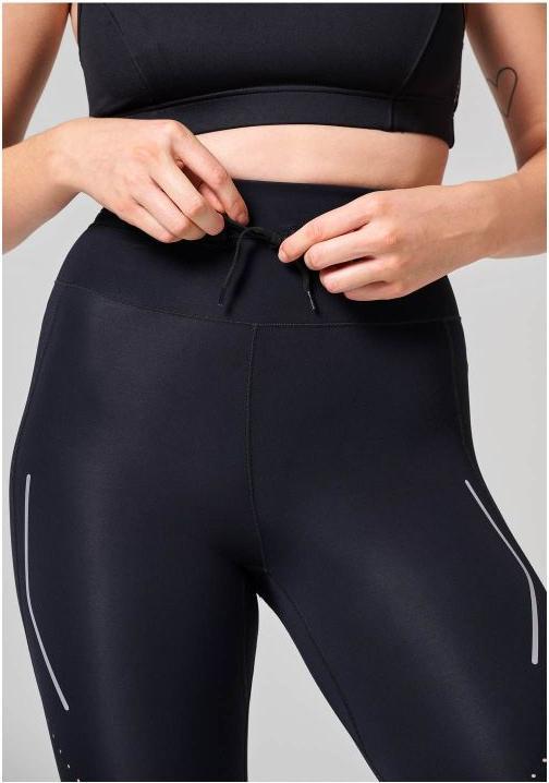 Produktbild CASALL Shapify High Waist Lauftights schwarz (40)