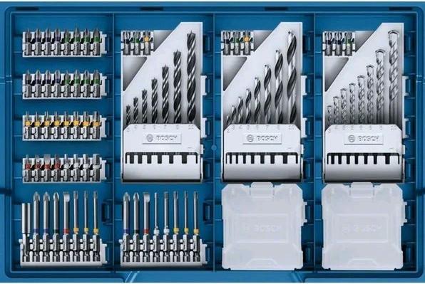 Produktbild Bosch Professional GSB 18V-55 (Akkubetrieb)