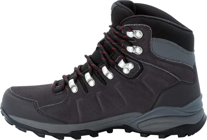 Actual product image Jack Wolfskin Refugio Texapore Mid W (38)