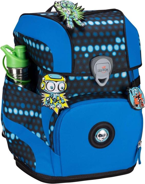 Produktbild Derdiedas ErgoFlex Tiny Exklusiv Superflash (21 l)