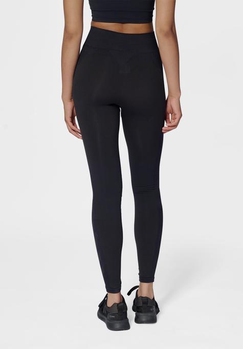 Immagine prodotto hummel Clea Collant A Vita Media Senza Cuciture (S)