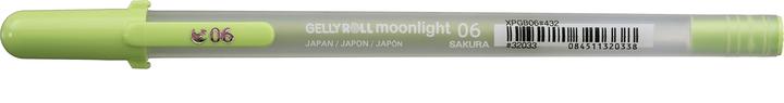 Immagine prodotto Sakura Gelly Roll Moonlight 06 Frischgrün (Verde fresco)