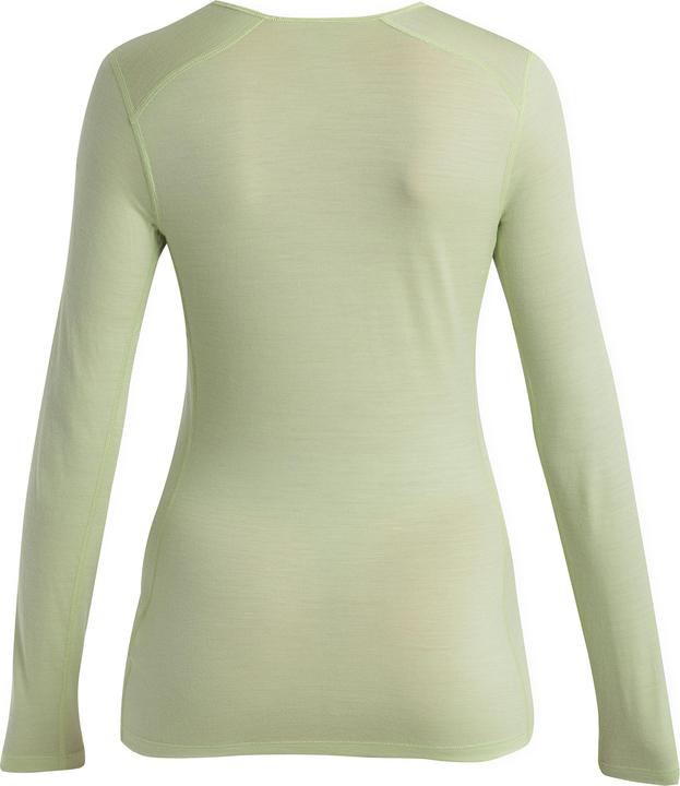 Produktbild Icebreaker Women Merino 200 Oasis LS Crewe (M)