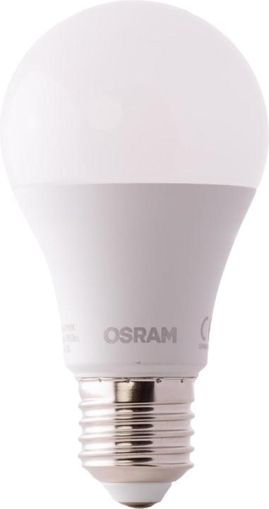Image du produit Osram LED-Speziallampen mit Bewegungssensor und integriertem Tageslichtsensor (E27, 1055 lm, 1x)