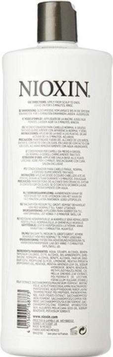 Produktbild Nioxin Scalp Revitaliser für System 5 (1000 ml)