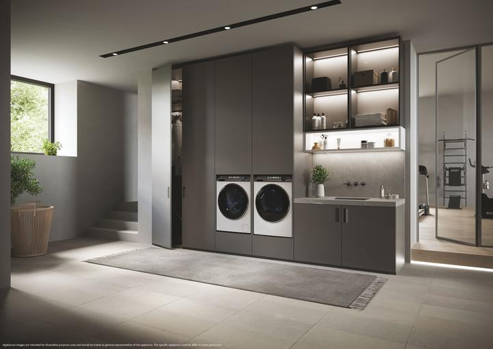 Immagine prodotto Haier HD90-A3Q979U1 (9 kg, A destra)