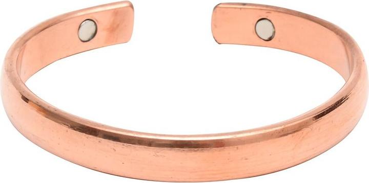 Produktbild Sattva Ayurveda bransoletka miedziana 0214 1szt (Kupfer)