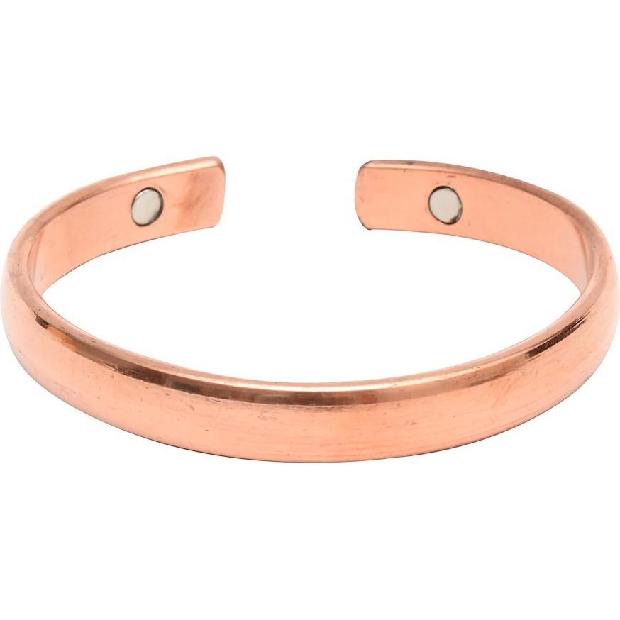 Sattva Ayurveda, Bracciale, bransoletka miedziana 0214 1szt, (Rame)