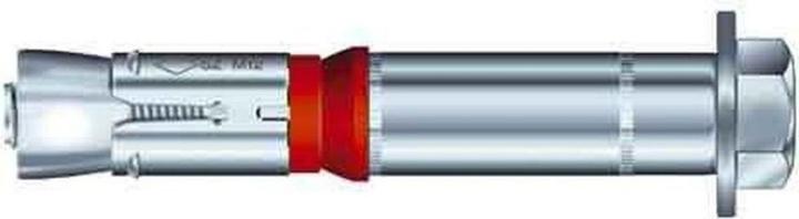 Actual product image Tox Heavy duty anchor Dual Force 1 12x30 mm (50 pcs.)