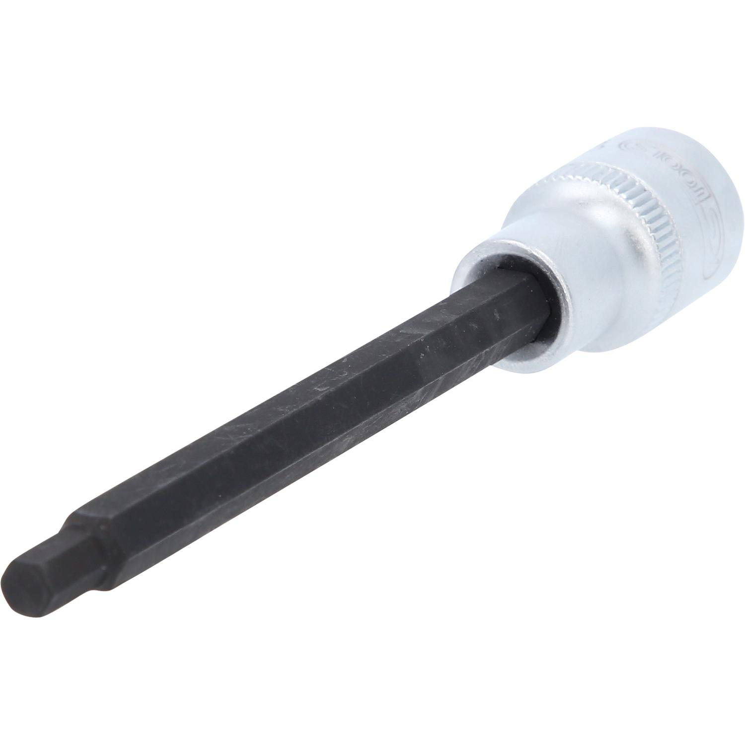 Thumbnail - KS Tools, Steckschlüssel + Stecknuss, 911.9119 (6 mm)