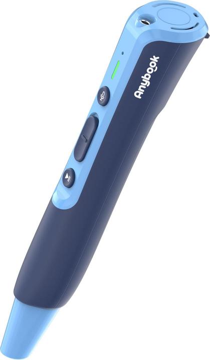 Immagine prodotto Anybook Audio Digital Reading Pen Pro German 1pc. (Tedesco)