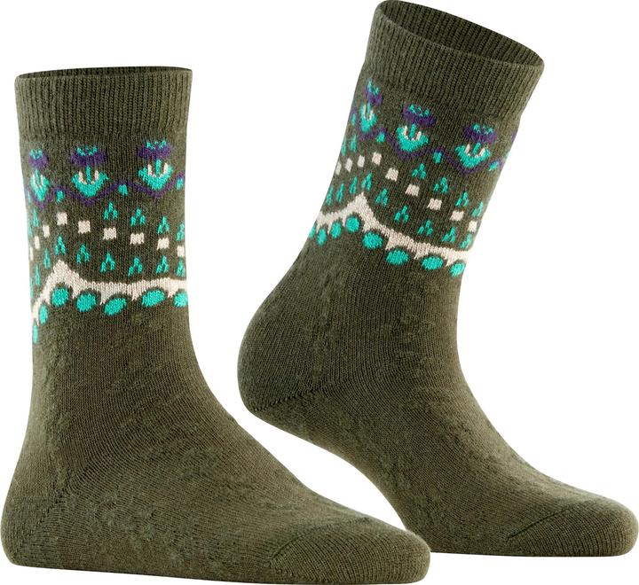 Produktbild Falke Cosy Wool SO Special Edition (39 - 42)