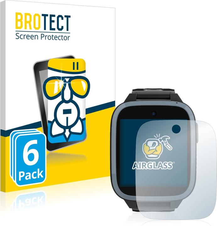 Image du produit BROTECT AirGlass Verre (XGO3)
