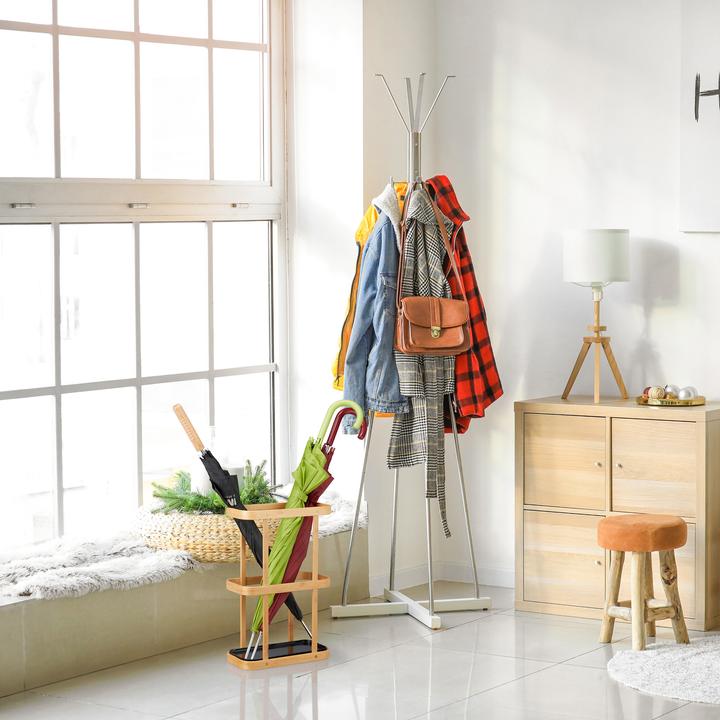 Immagine prodotto Relaxdays Bambù