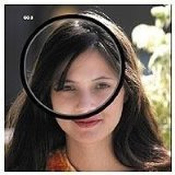 Produktbild Tiffen 67MM GLIMMERGLASS 5 (67 mm, Diffusionsfilter)