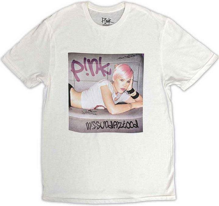 P!nk Missundaztood