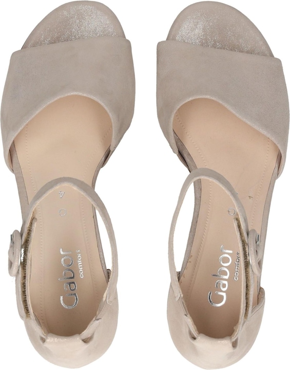 Actual product image Gabor Sandalen (40)