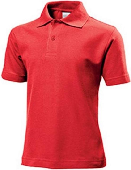 Produktbild Stedman Poloshirt (S)