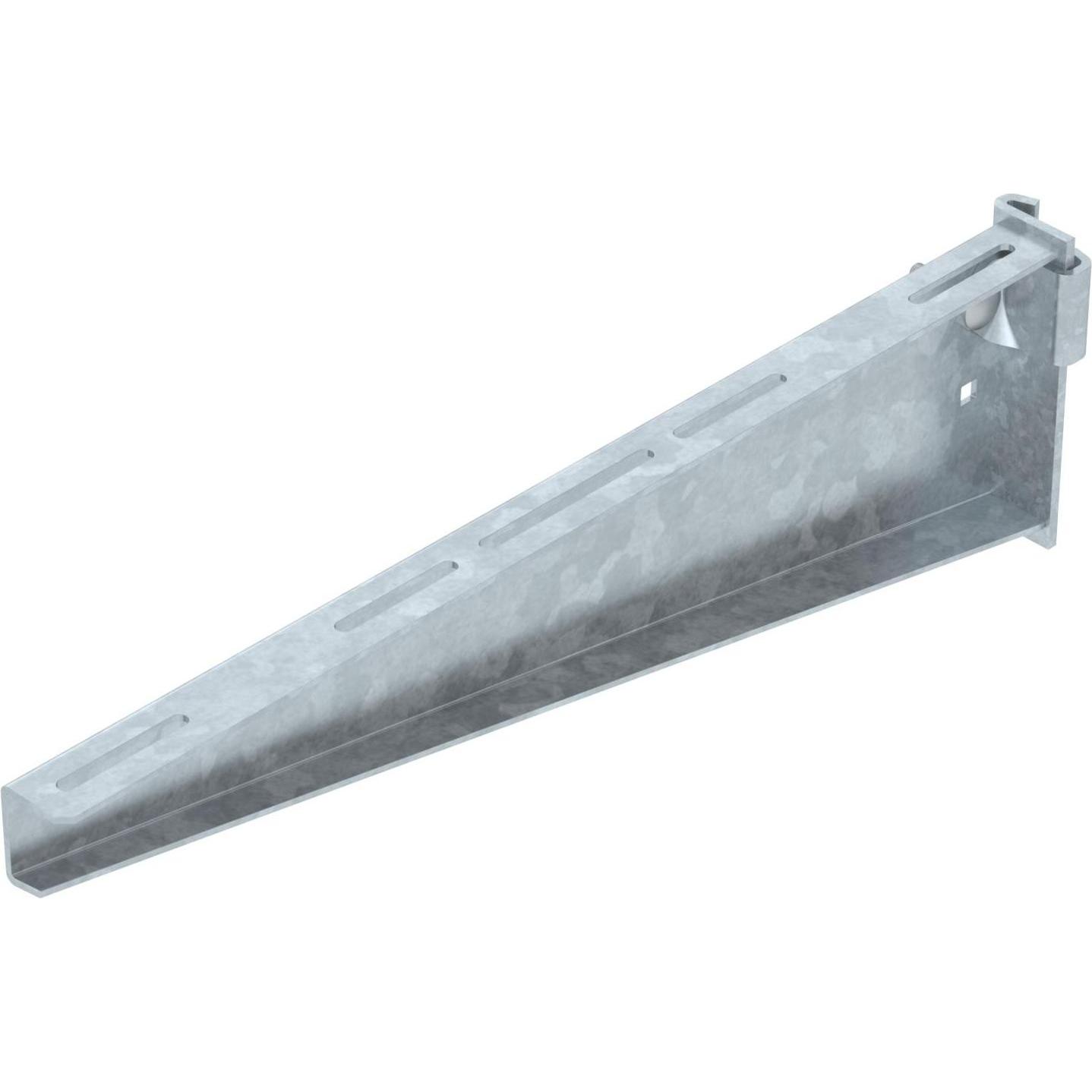 OBO Bettermann OBO AS 55 51 FT Stielausleger für IS 8-Stiel B510mm (6419304)