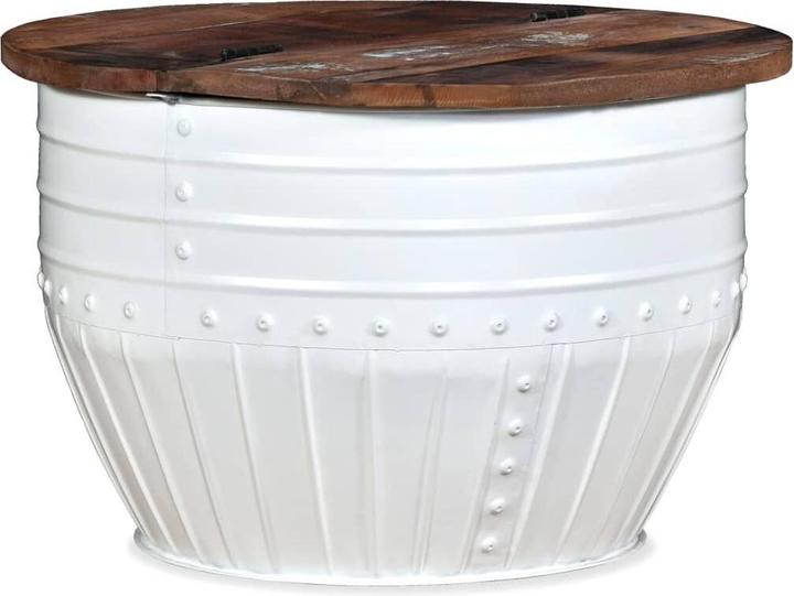 Image du produit vidaXL Couchtisch