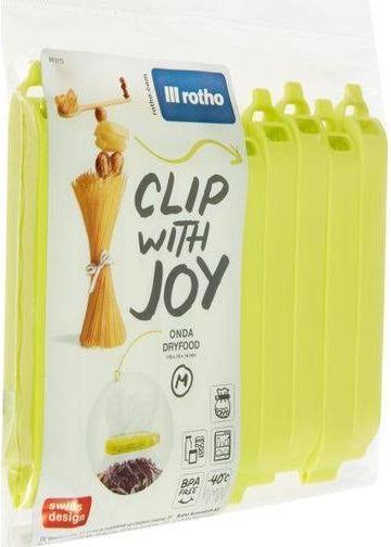 Actual product image Rotho Onda (10 x)
