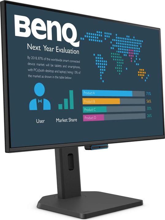 Actual product image BenQ 27IN LCD MONITOR144HZ (1920 x 1080 pixels, 27")