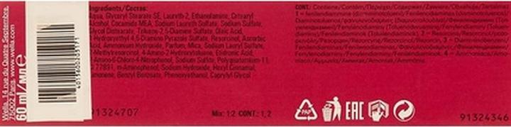 Immagine prodotto Wella Professionale - Colour Touch Plus 55-05 (55-05)
