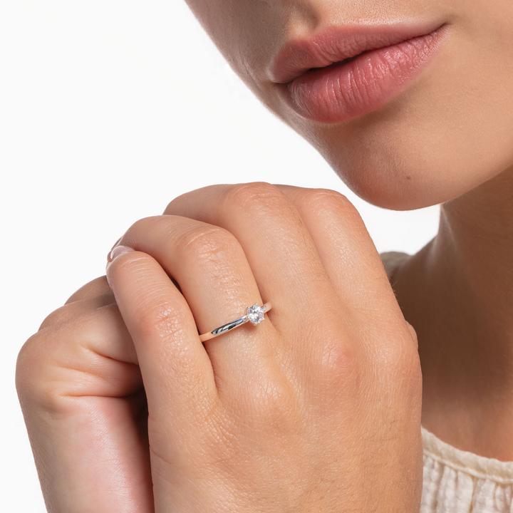 Immagine prodotto Thomas Sabo Anello (48, 925 Argento)