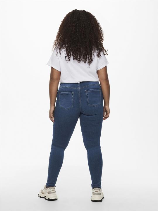 Produktbild Only Skinny Fit Jeans (W54/L30)