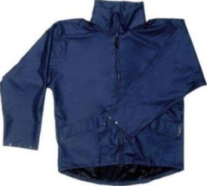 Produktbild Helly Hansen Regenjacke wasserdicht (62, 64)