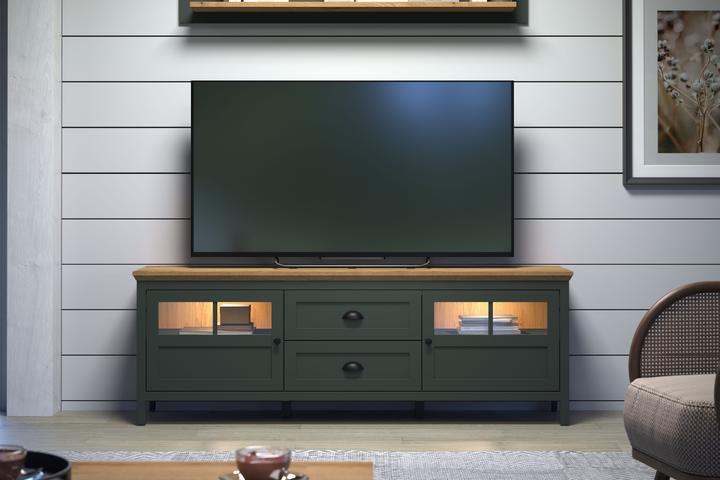 Produktbild Trendteam StantonWO (184 x 45 x 64 cm)