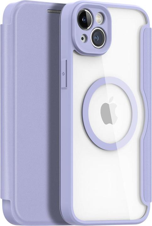 Produktbild Dux Ducis DuxDucis - Skin X Pro - Apple iPhone 14 Plus - Violett (Apple iPhone 14 Plus)