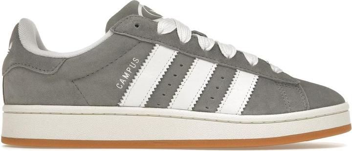 Image du produit Adidas Campus 00s Grey White (48)