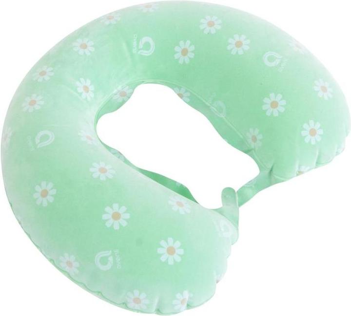 Immagine prodotto Jilong Cuscino da viaggio profumato (Cuscino per testa e collo)