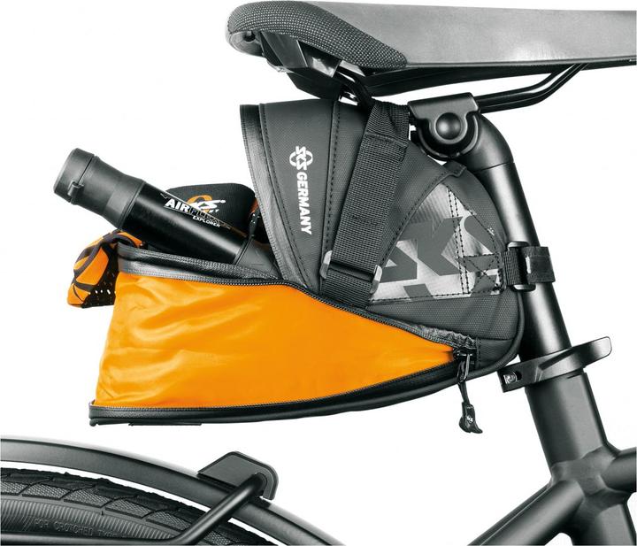 Actual product image SKS Explorr Click 1800 (1.80 l, Saddle bag)