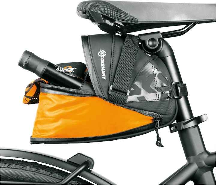 Produktbild SKS Explorr Click 1800 (1.80 l, Satteltasche)