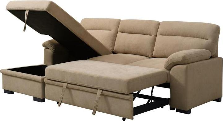 Immagine prodotto Vente-unique Ulenio (Divano ad angolo)