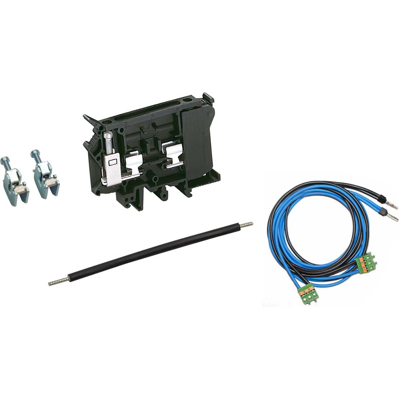 ABN, Verteilerschrank Zubehör, BP202AR