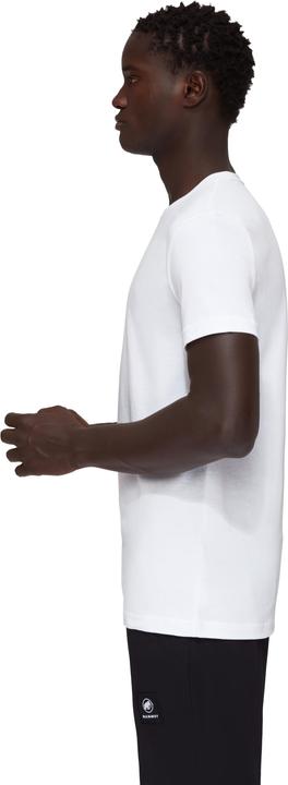 Immagine prodotto Mammut Massone T-Shirt Men Patch (S)