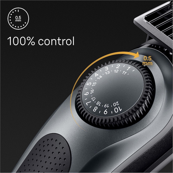 Actual product image Braun Series 7 BT7441