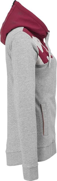 Produktbild Kempa Core 2.0 Kapuzenjacke Women (XS)