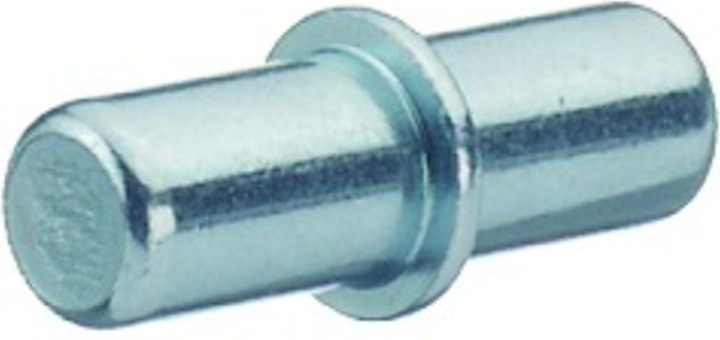 Actual product image OK-Line Tablarträger verzinkt 5x16mm Packung a 1 (100 pcs.)