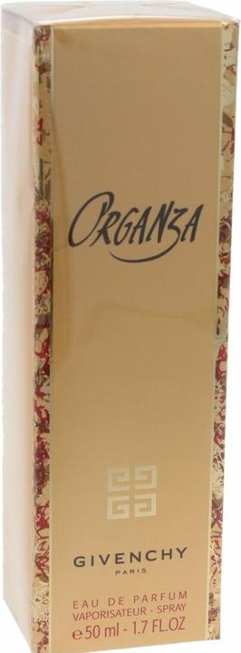 Immagine prodotto Givenchy organza (Eau de parfum, 50 ml)