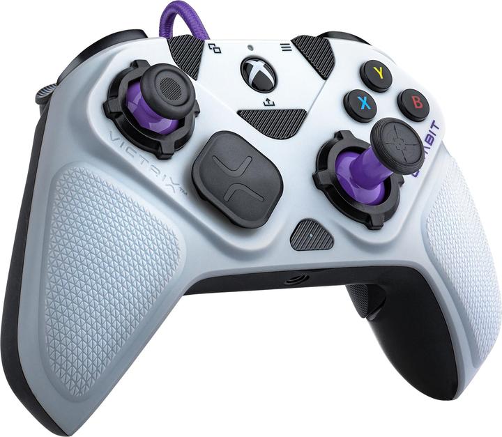 Productafbeelding Victrix Gambit Toernooi Controller 049006EU Bedraad voor Xbox SeriesX (Xbox serie X, PC, Xbox serie S, Xbox One S)