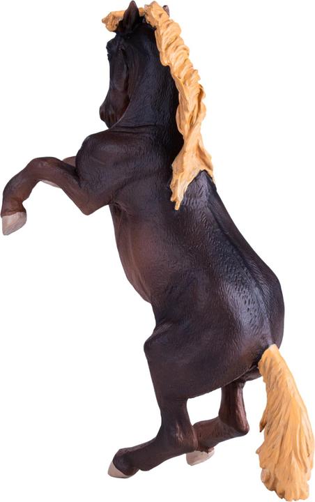 Actual product image Mojo Horse World Brumby Stallion - 381060