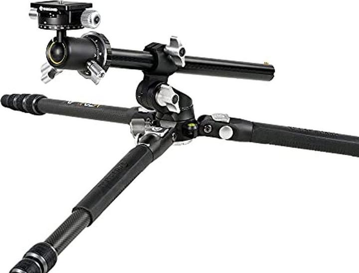 Produktbild Vanguard VEO3T+264CB (Carbon)