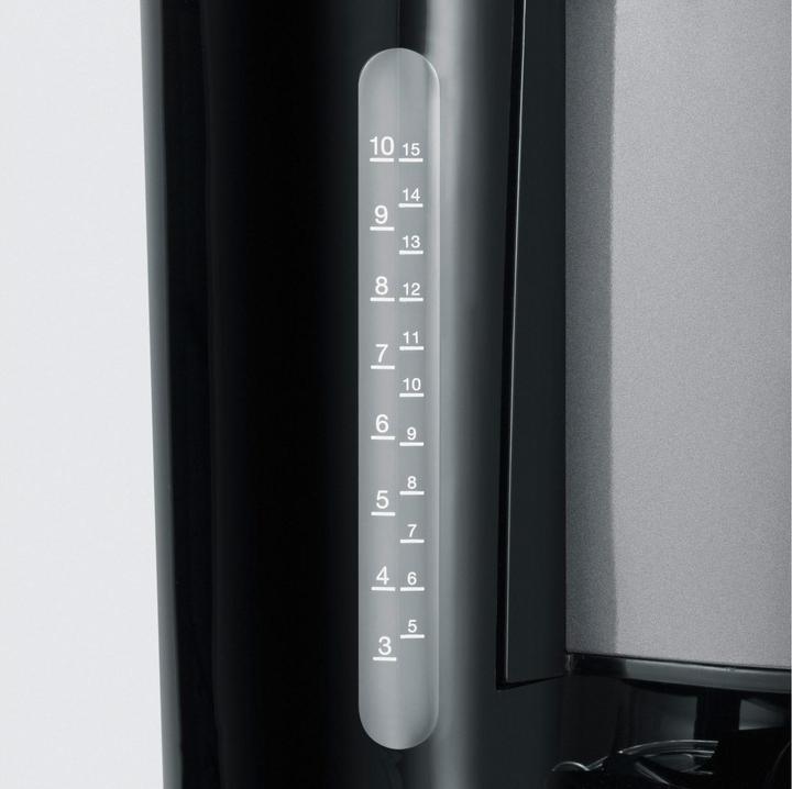 Productafbeelding Severin SEV IFA KA9572 Kaffeema.grijs