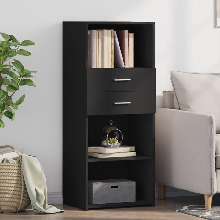 Image du produit vidaXL Highboard (50 x 42.50 x 124 cm)